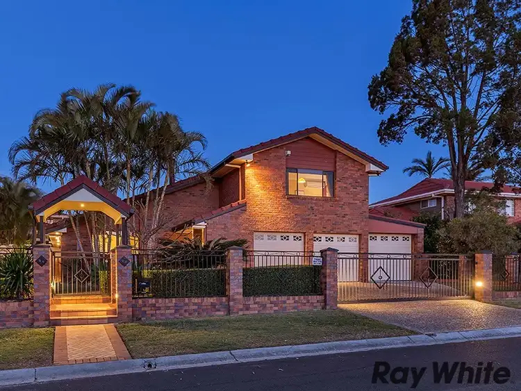 Main view of Homely house listing, 20 Missouri Street, Sunnybank Hills QLD 4109
