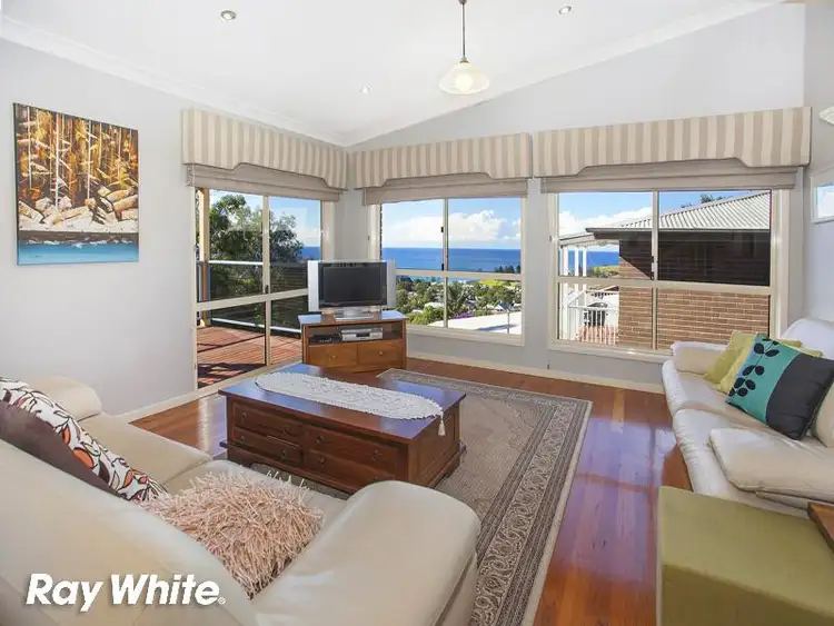 Second view of Homely house listing, 34 Belvedere Street, Kiama NSW 2533