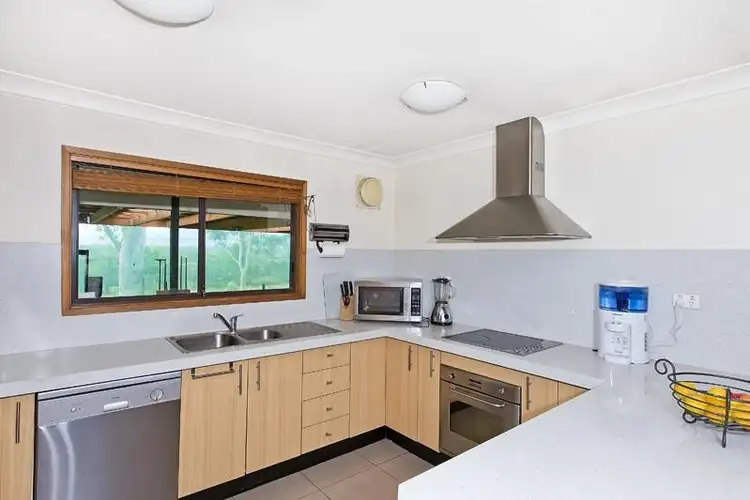 Fifth view of Homely rural property listing, Address available on request