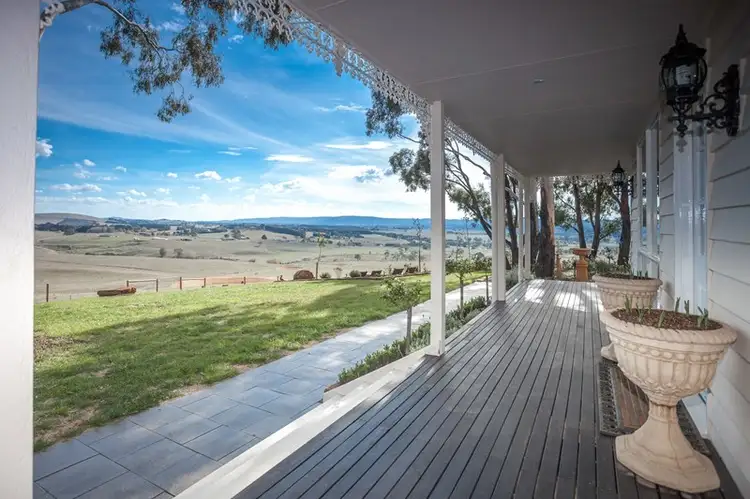 Seventh view of Homely house listing, 52 Grahams Track, Lancefield VIC 3435