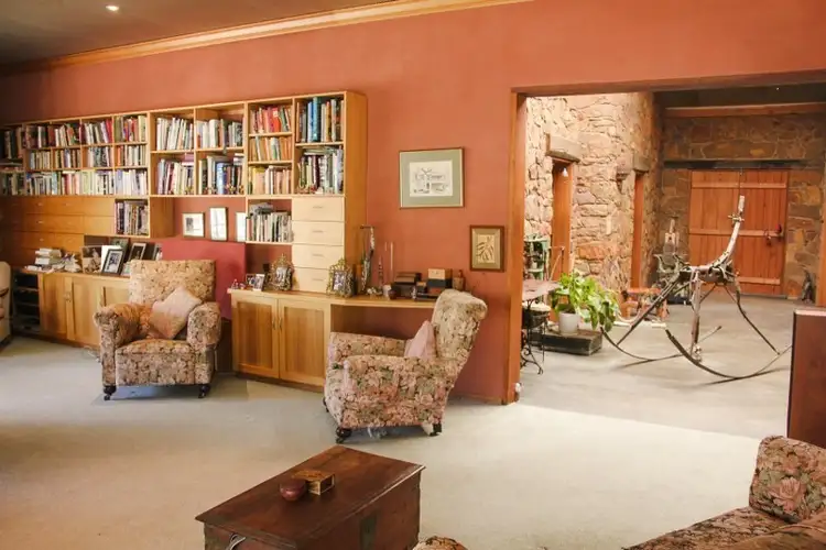 Third view of Homely rural property listing, 1847 Burrendong Way, Orange NSW 2800