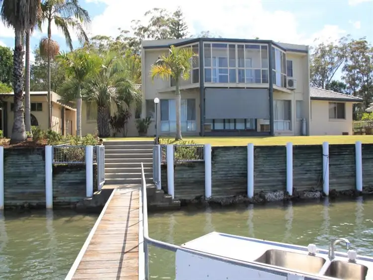 Second view of Homely house listing, 67 Riverside Drive, Port Macquarie NSW 2444