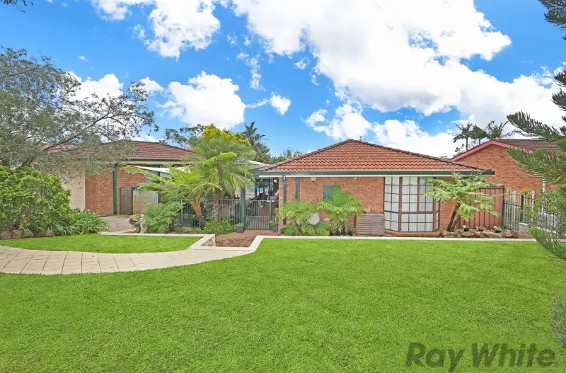 Main view of Homely house listing, 10 Girraween Street, Buff Point NSW 2262