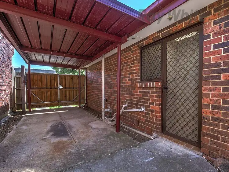 Seventh view of Homely unit listing, 4/1-3 Margrave Street, St Albans VIC 3021