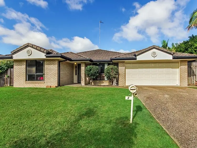 6 Matzia Avenue, Pacific Pines QLD 4211
