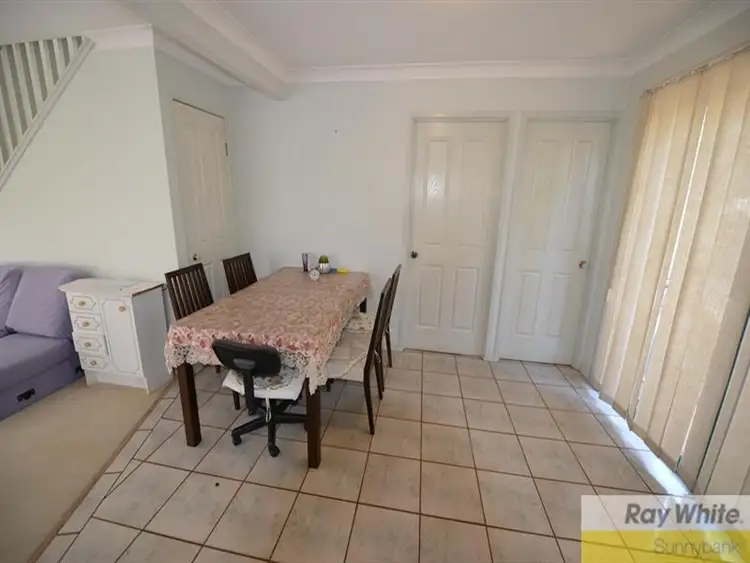 Fifth view of Homely townhouse listing, 21/88 Ardargie Street, Sunnybank QLD 4109