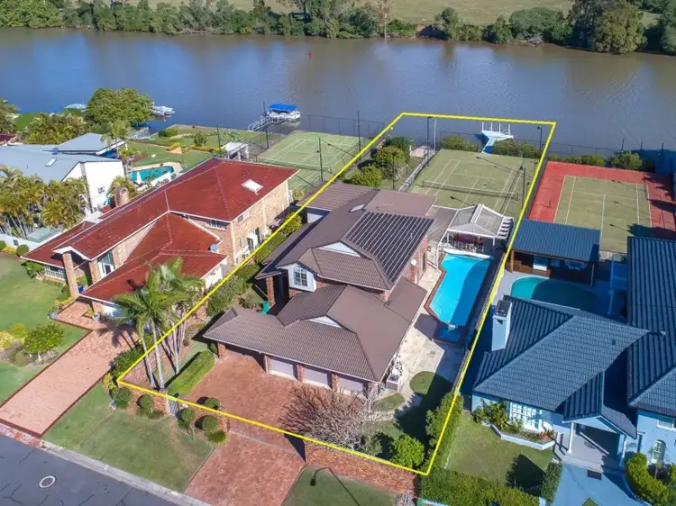 68 Bosun Parade, Ashmore QLD 4214