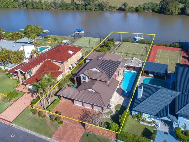Main view of Homely house listing, 68 Bosun Parade, Ashmore QLD 4214