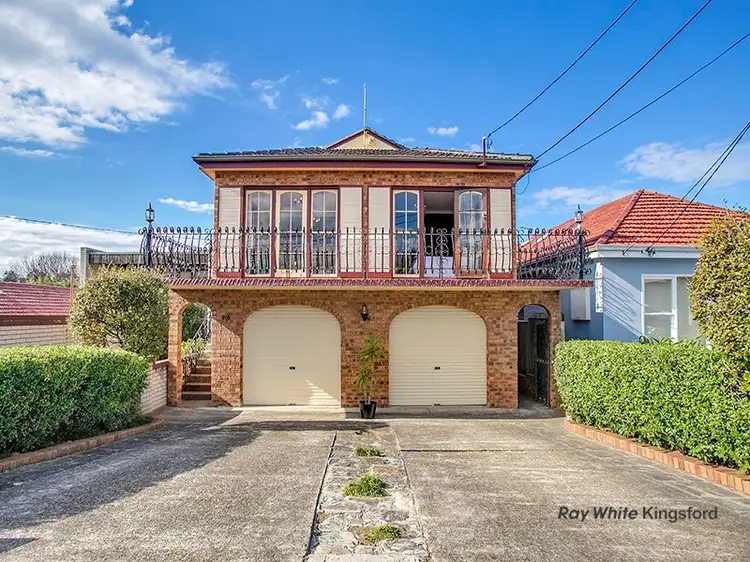 20 Smith Street, Kingsford NSW 2032