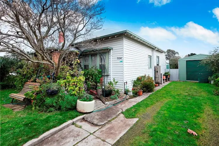 704 Windermere Street South, Redan VIC 3350
