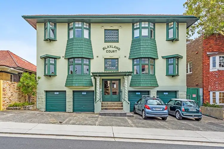 4/23 Warners Avenue, Bondi Beach NSW 2026