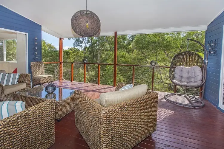 Fifth view of Homely house listing, 70 Congo Circuit, Springfield QLD 4300