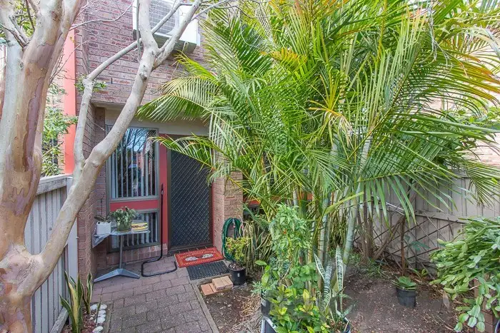 Main view of Homely unit listing, Unit 3/25 Railway Road, New Lambton NSW 2305