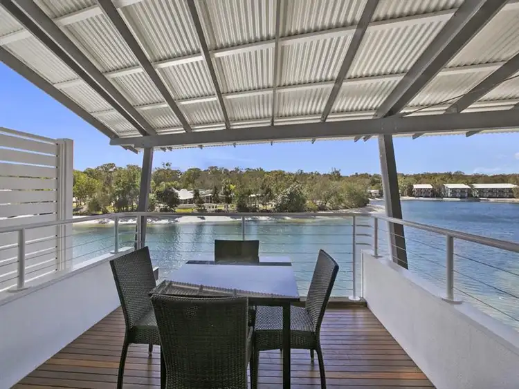 Second view of Homely unit listing, Lot 129 Cook Street, South Stradbroke QLD 4216