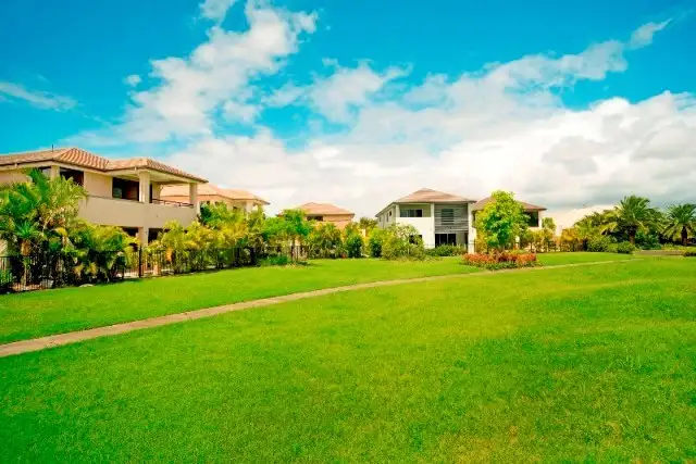 Fifth view of Homely house listing, 2548 Gowrie Way, Hope Island QLD 4212