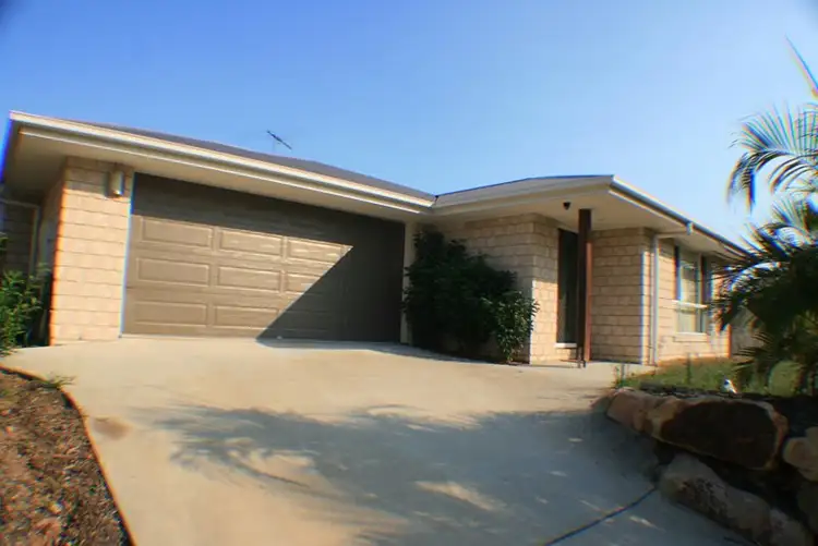 7-9 Mayes Crct, Caboolture QLD 4510