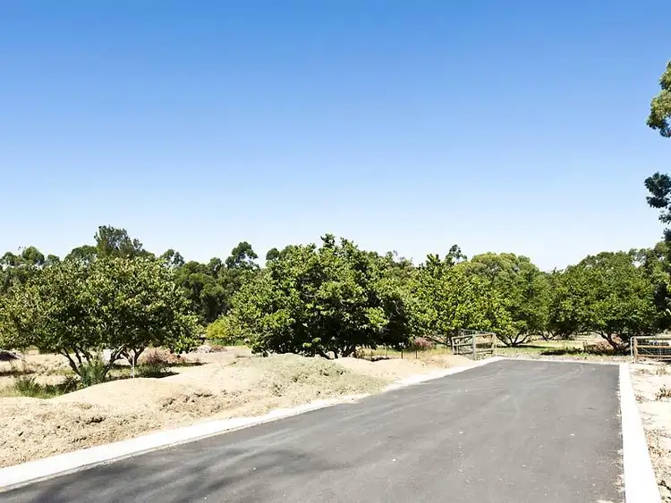 Second view of Homely land listing, 1655 Mandurah Road (Lot 602), Baldivis WA 6171
