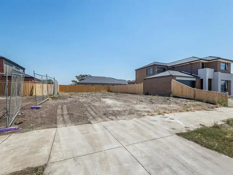 Fourth view of Homely land listing, 3 Fulham Way, Wollert VIC 3750