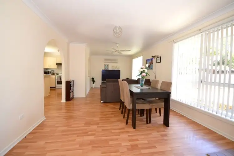 Third view of Homely villa listing, 2/30 Cavanba Road, Toormina NSW 2452