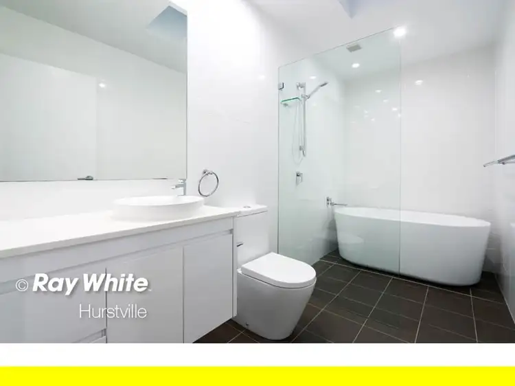Fourth view of Homely other listing, 66 Balmoral Road, Mortdale NSW 2223