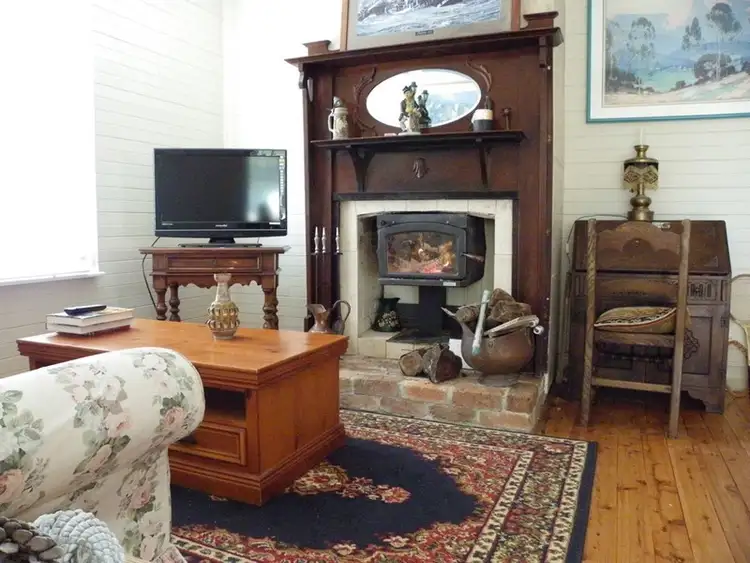 Third view of Homely house listing, 595 Argyle Street, Moss Vale NSW 2577