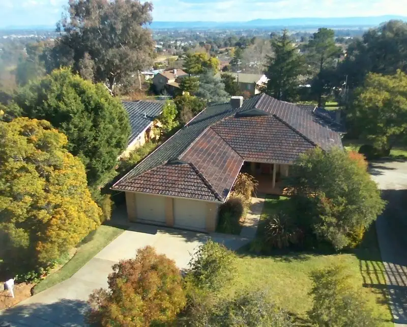 Main view of Homely house listing, 11 Kanangra Street, Cowra NSW 2794