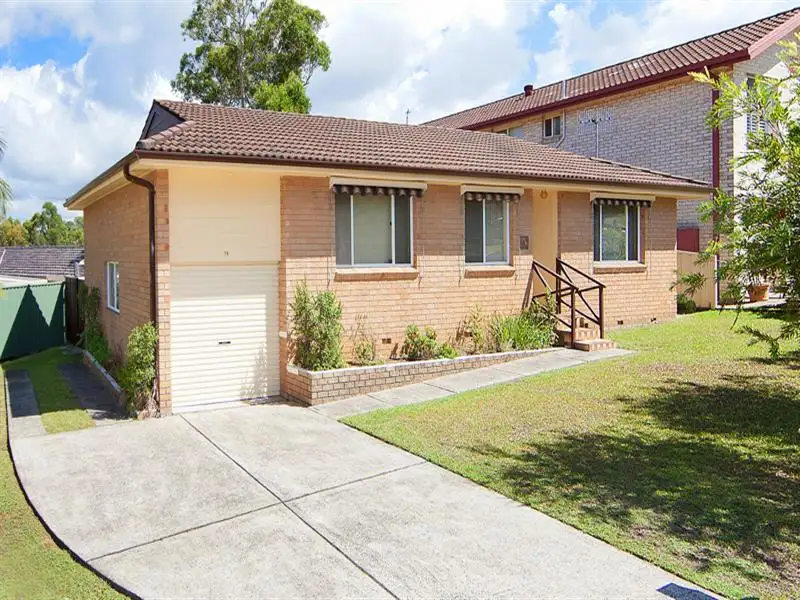 Main view of Homely house listing, 11 Cara Street, Killarney Vale NSW 2261