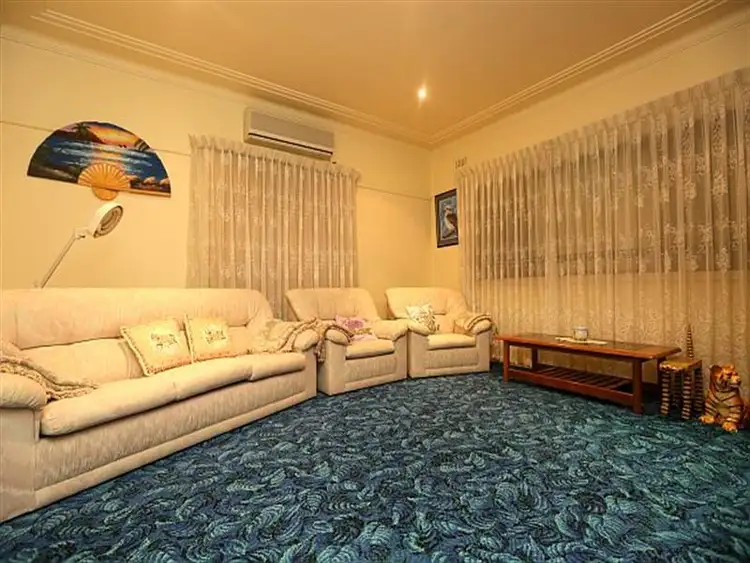 Second view of Homely house listing, 35 Angus Crescent, Yagoona NSW 2199
