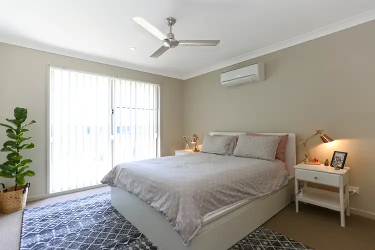 Sixth view of Homely house listing, 66 Dawson Boulevard, Rural View QLD 4740