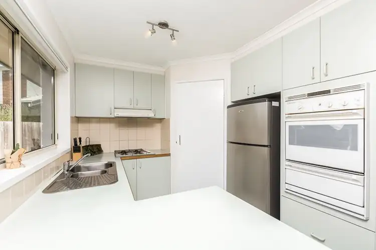 Sixth view of Homely unit listing, 4/1 Bourbon Way, Waurn Ponds VIC 3216