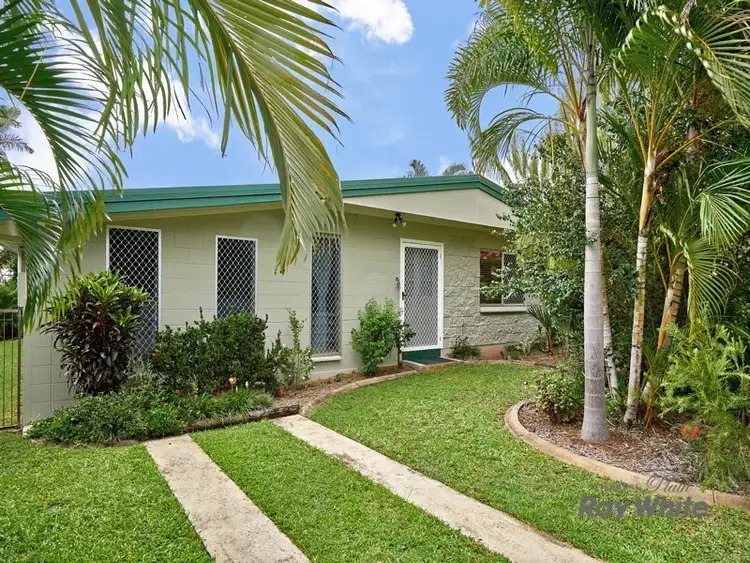 Third view of Homely house listing, 20 Wirrah Street, Bayview Heights QLD 4868