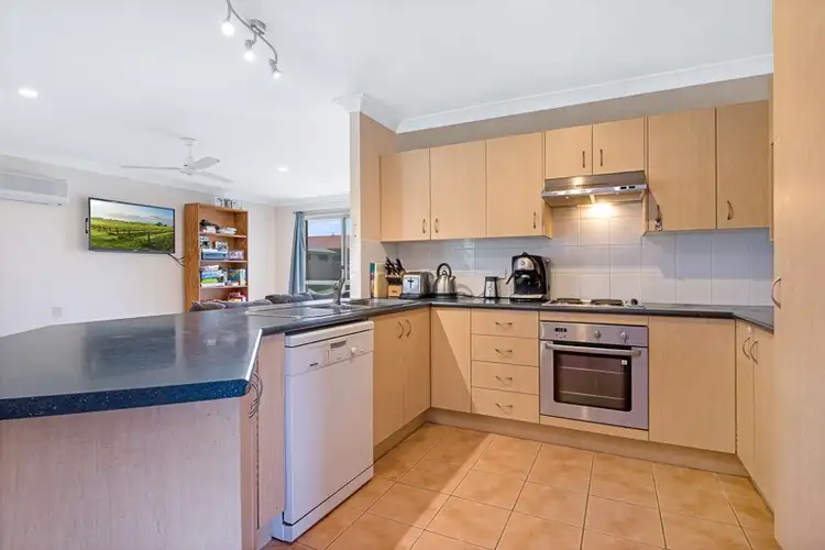 Second view of Homely house listing, 1 Zoe Place, Deception Bay QLD 4508