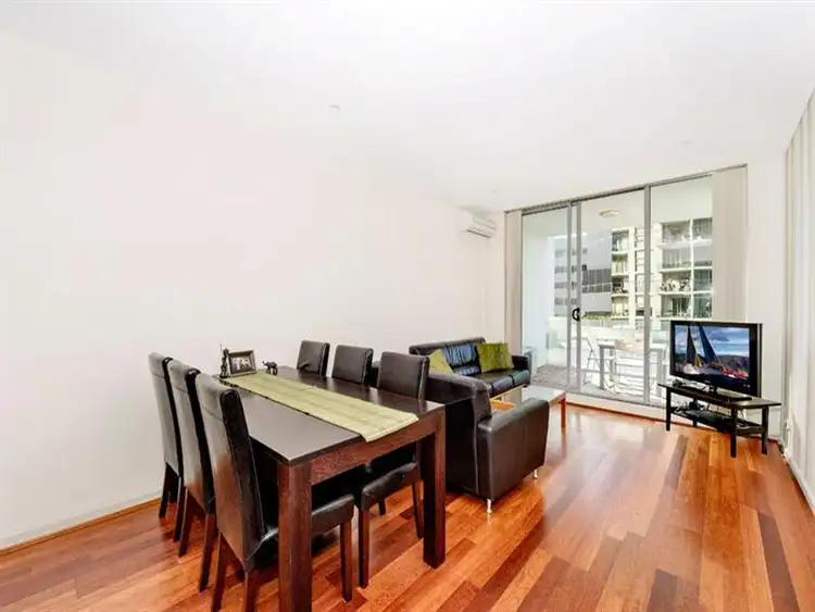 Main view of Homely apartment listing, 25/7-15 Newland Street, Bondi Junction NSW 2022