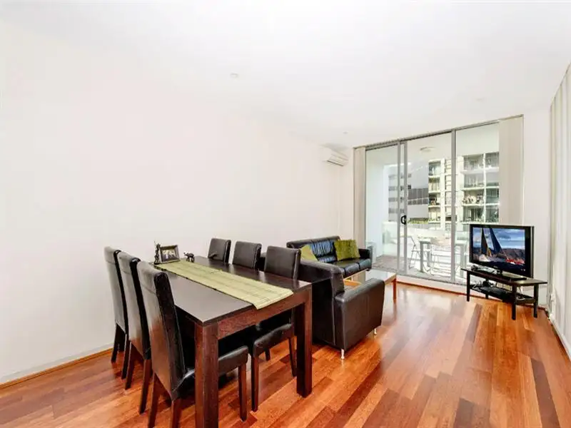 Main view of Homely apartment listing, 25/7-15 Newland Street, Bondi Junction NSW 2022