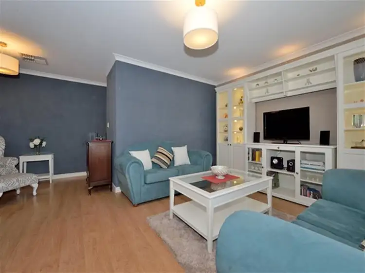 Fifth view of Homely house listing, 9 Andes Close, Waikiki WA 6169