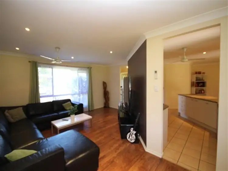 Fifth view of Homely house listing, 7 Kurrajong Court, Beerwah QLD 4519