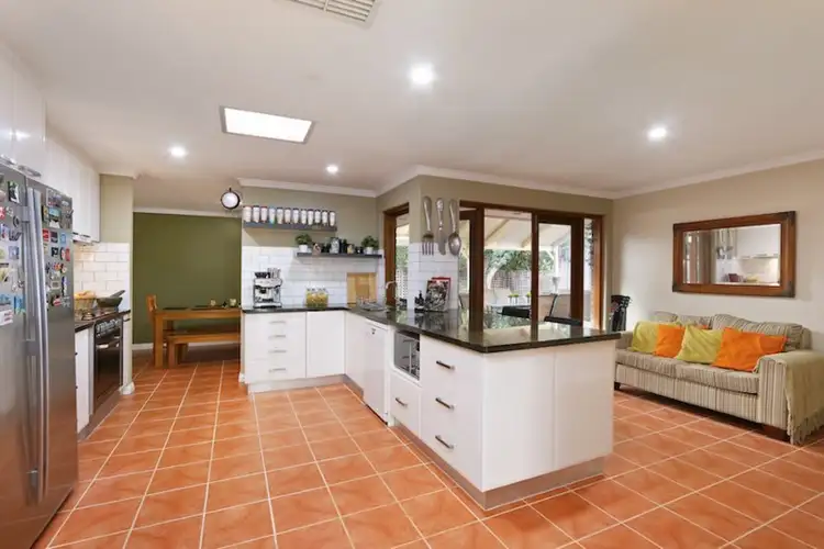 Fifth view of Homely house listing, 52 Periwinkle Way, Parkwood WA 6147