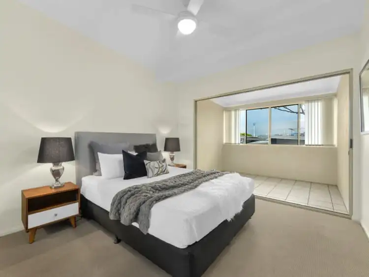 Sixth view of Homely unit listing, 6/1 Fisher Street, East Brisbane QLD 4169