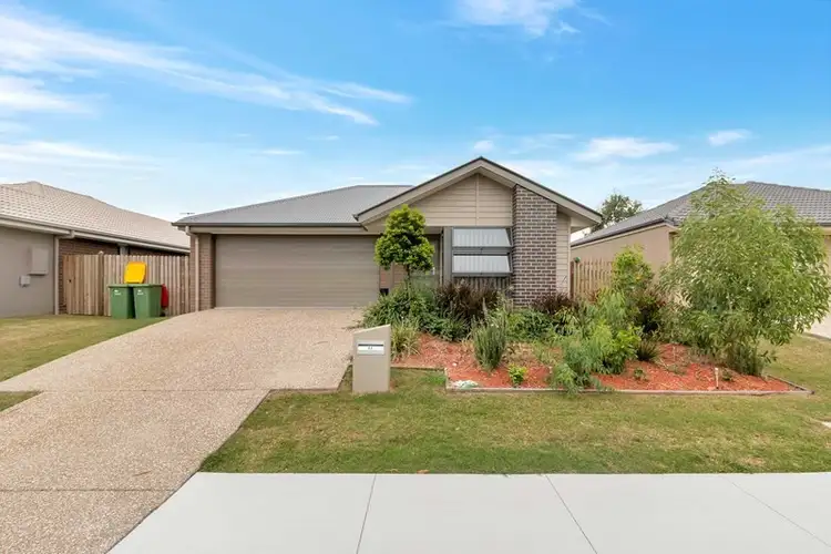 66 Deepak Drive, Willow Vale QLD 4209