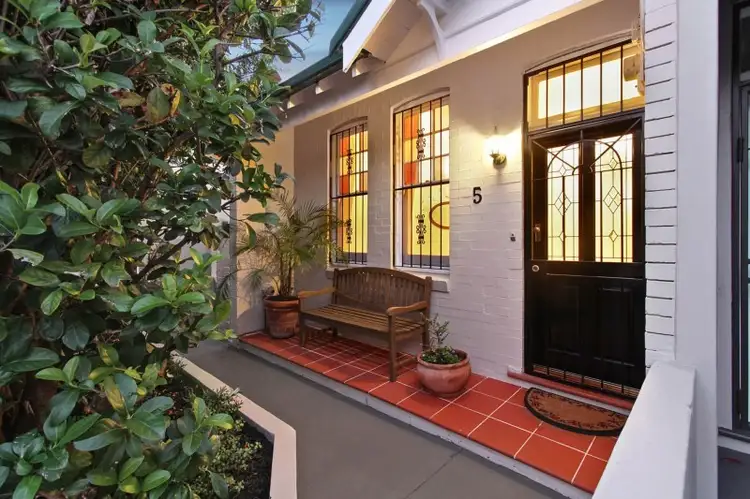 5 Victoria Road, Marrickville NSW 2204