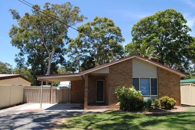 Main view of Homely house listing, 8 Tibbles Avenue, Old Erowal Bay NSW 2540