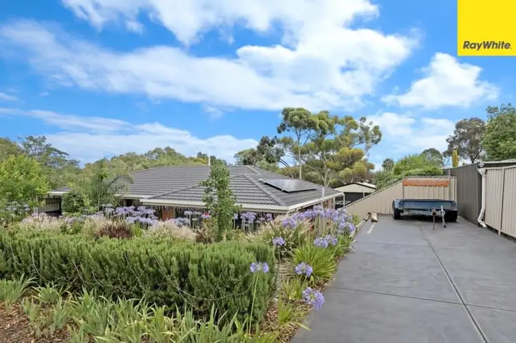 Fourth view of Homely house listing, 10 Blair Park Drive, Craigmore SA 5114