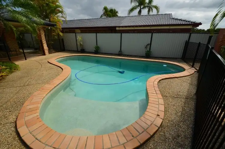 Second view of Homely house listing, 41 Gary Player Crescent, Parkwood QLD 4214