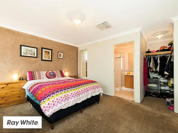 Seventh view of Homely house listing, 36 Rocklea Crescent, Ellenbrook WA 6069