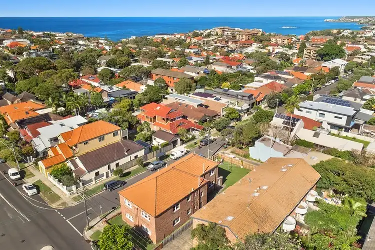 Fourth view of Homely block of units listing, 27 Boundary Street, Clovelly NSW 2031