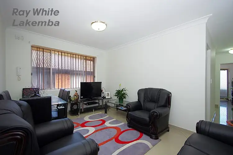 Third view of Homely unit listing, 5/279 Lakemba Street, Lakemba NSW 2195