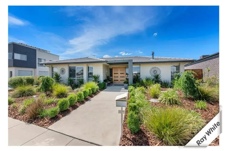 Main view of Homely house listing, 28 Max Purnell Street, Forde ACT 2914