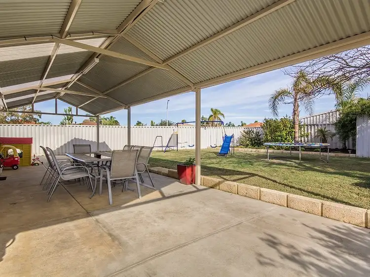 Fourth view of Homely house listing, 1 Swallow Grove, Waikiki WA 6169