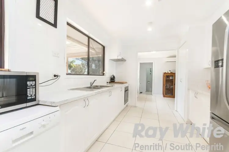 Fourth view of Homely house listing, 10 Cluster Place, Cranebrook NSW 2749
