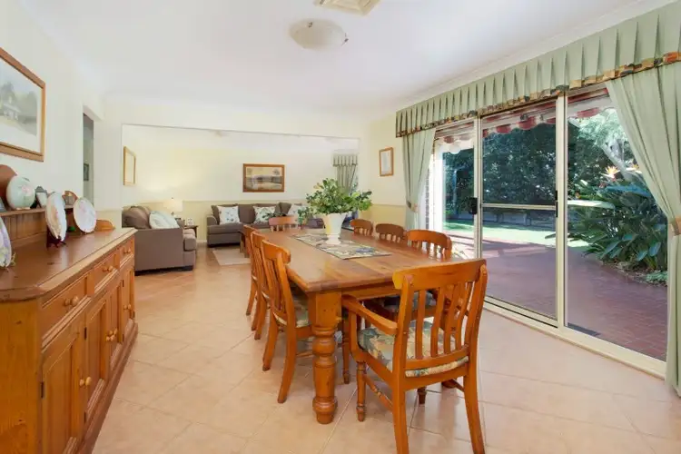 Second view of Homely house listing, 36 Brindabella Drive, Shell Cove NSW 2529